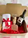 Caja De Regalo Amor Y Amistad