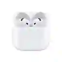 Audífonos Serie 4 + Protector De Silicona — Sonido Avanzado Y Protección