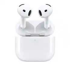 Audífonos Serie 4 + Protector De Silicona — Sonido Avanzado Y Protección