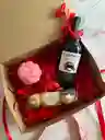 Caja De Regalo Amor Y Amistad Love Box