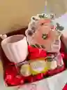 Caja De Amor Y Amistad Gracias Por Estar