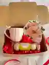 Caja De Amor Y Amistad Gracias Por Estar