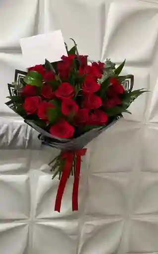 Rojo Tentación