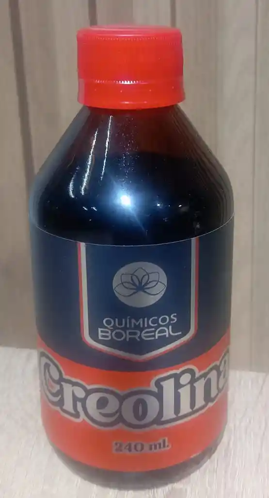 Creolina