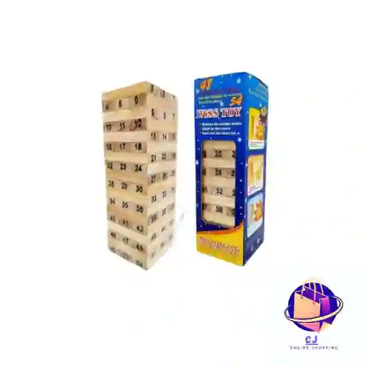 Juego Llenga Grande