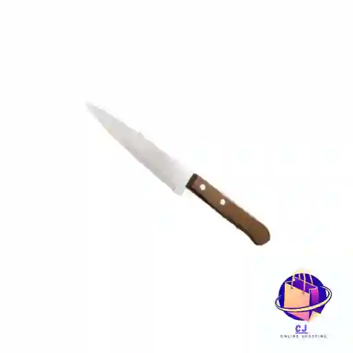 Cuchillo Tramontina Cacha Madera