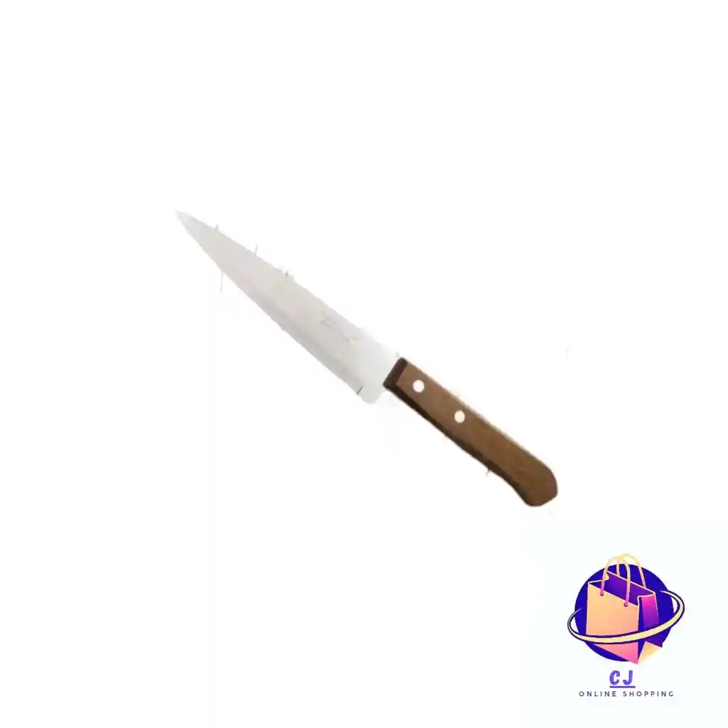 Cuchillo Tramontina Cacha Madera