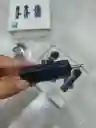 Micrófono Inalámbrico Doble Solapa Entrada Tipo C Y Iphone