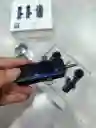 Micrófono Inalámbrico Doble Solapa Entrada Tipo C Y Iphone