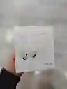 Audífonos Inalámbricos Pro Air Blancos Cuellera