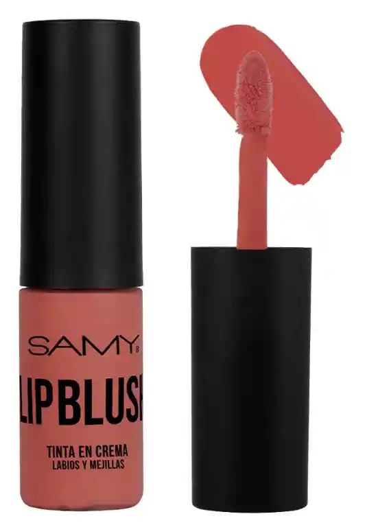 Samy Tinta En Crema 02 Cake Pop