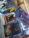5 Láminas Stickers De Spiderman Variadas Panini Borde Azul