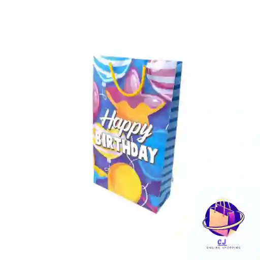 Bolsa De Regalo Pequeña