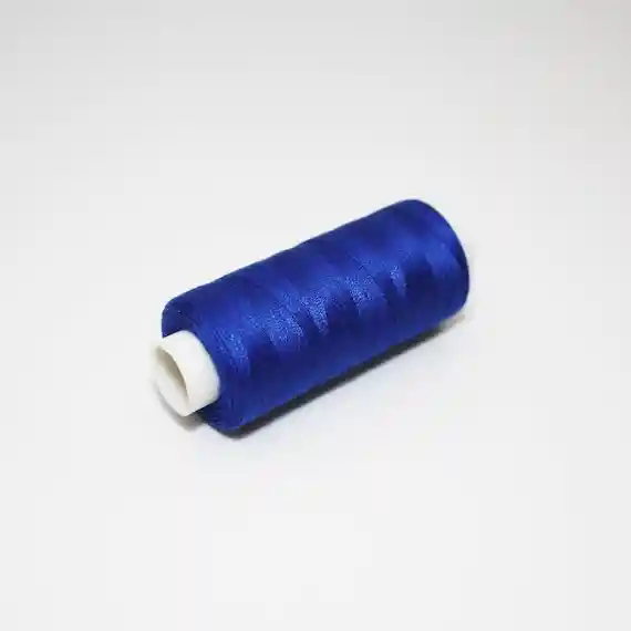 Hilo Azul Rey 500 Yd X1 Unidad