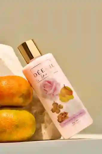 Life In Rose Crema Corporal