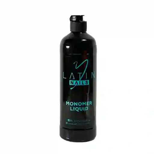 Monomero Latín Nails 140 Ml