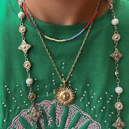 Collar Cc001