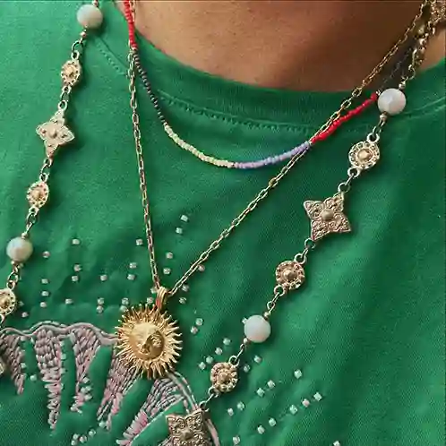 Collar Cc001