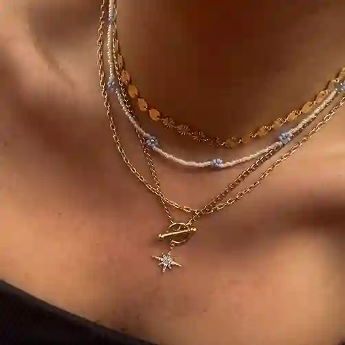 Collar Cc002