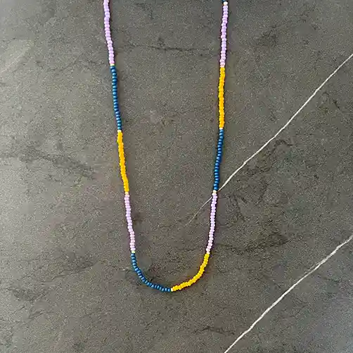 Collar Cc007