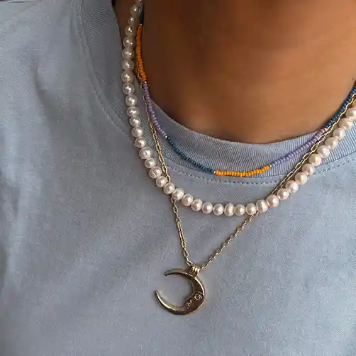 Collar Cc007