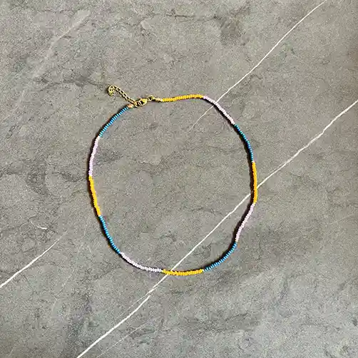 Collar Cc007