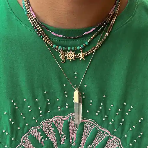 Collar Cc009