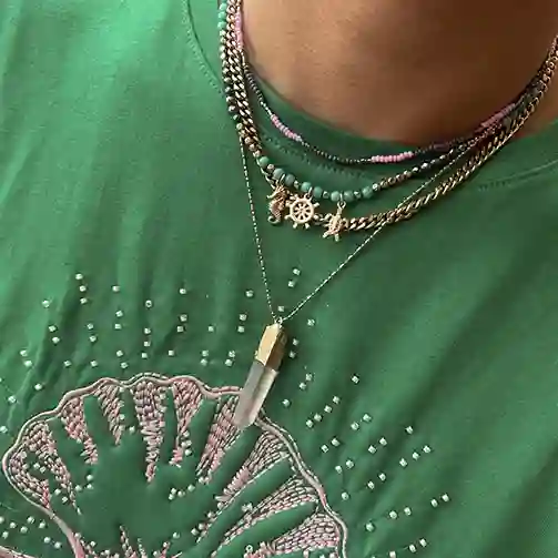 Collar Cc009