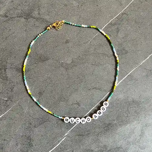 Collar Cc011