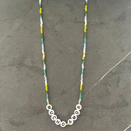 Collar Cc011