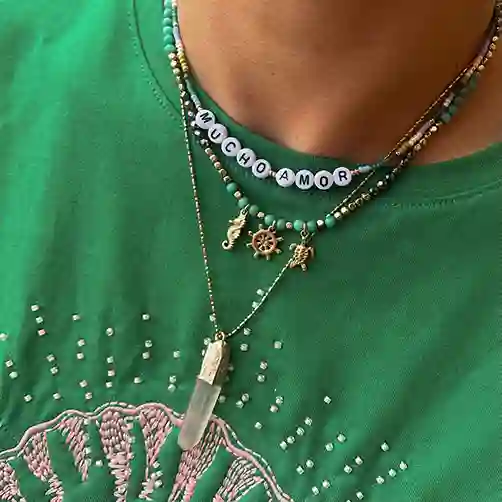 Collar Cc011