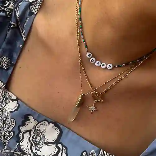Collar Cc013