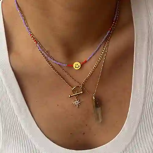 Collar Cc015