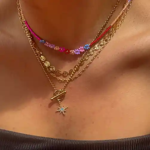 Collar Cc016