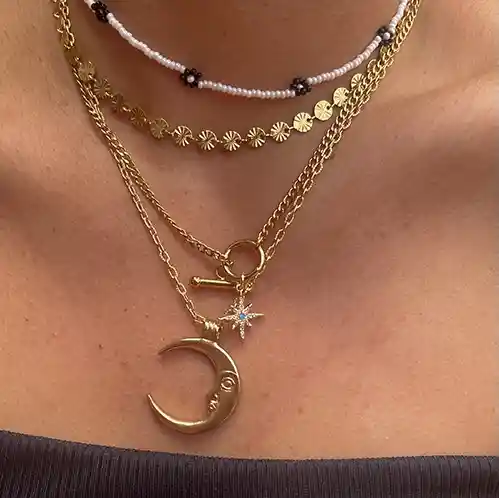 Collar Cc018