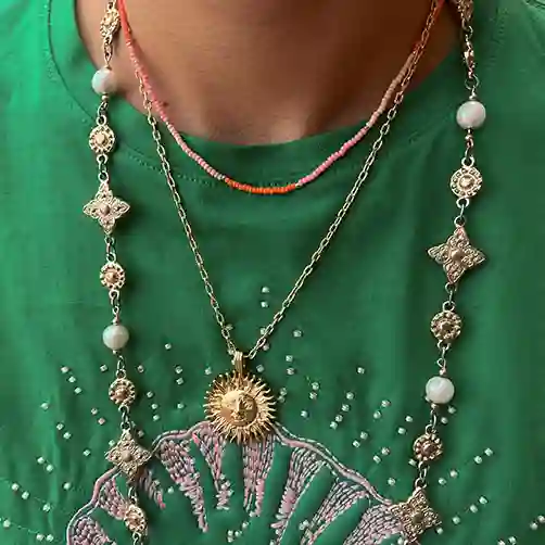 Collar Cc020