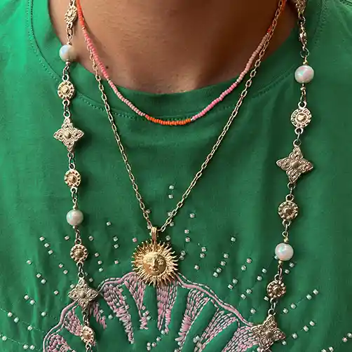 Collar Cc020