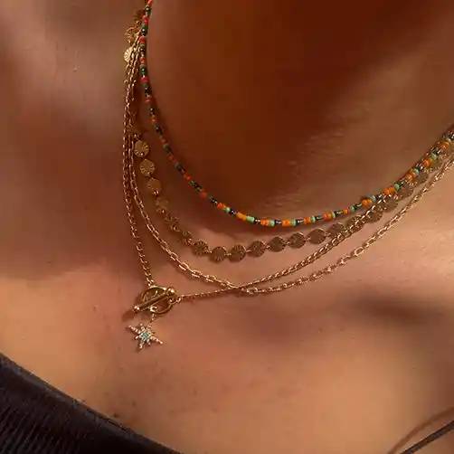 Collar Ct001