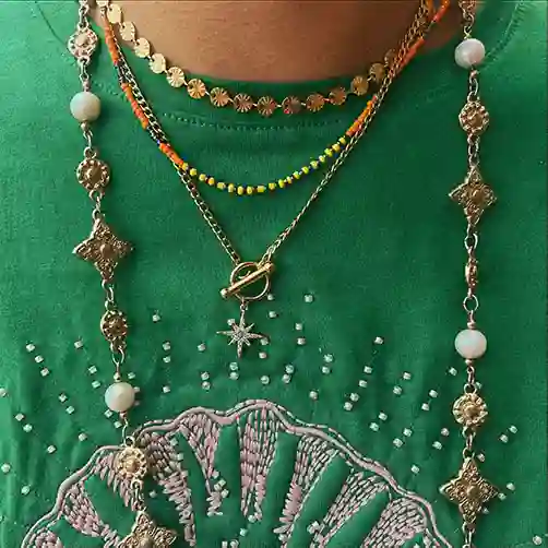 Collar Ct002