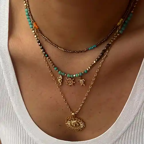 Collar Ct003