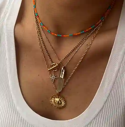 Collar Ct007