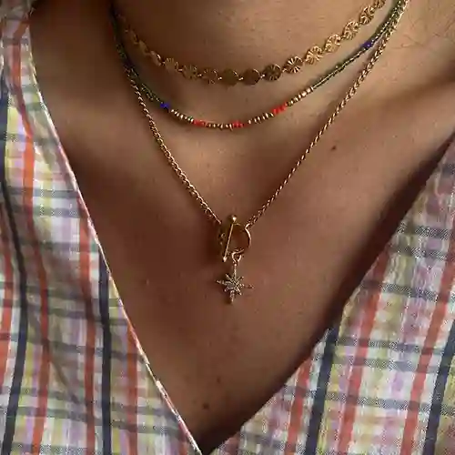Collar Ct008