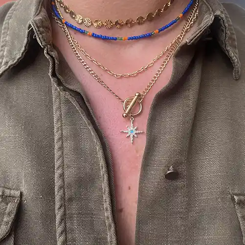 Collar Ct011