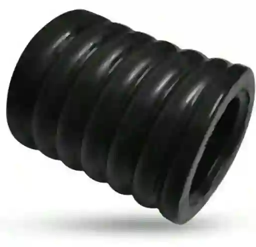 Anillo Para El Pene Potenciador De Silicona – Más Dureza, Más Tiempo, Más Placer
