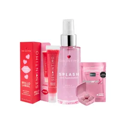 Kit Atracción Exclusivo Para Ella