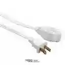 Extensión Eléctrica Titanium 20ft / 6m