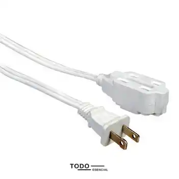 Extensión Eléctrica Titanium 20ft / 6m