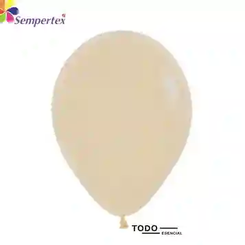 Globos Sempertex Bombas 50 Unidades Fashion Arena