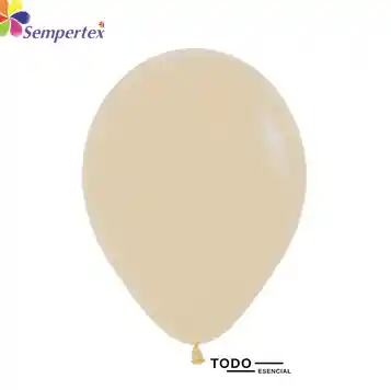 Globos Sempertex Bombas 50 Unidades Fashion Arena