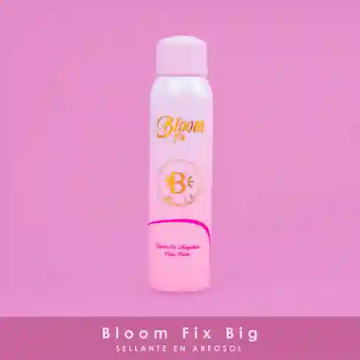 Bloomshell Fijador Aerosol Grande